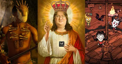 เริ่มแล้ว! Steam Survival Fest เทศกาลลดราคาเกมแนวเอาชีวิตรอดบน Steam