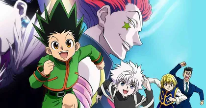 อ. Togashi ประกาศเปิดรับผู้ช่วย ให้มาวาดช่วยมังงะ Hunter × Hunter เพิ่มแล้ว