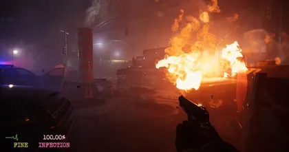Outbreak: Shades of Horror เกมที่ได้แรงบันดาลใจมาจาก Resident Evil เปิดหน้าร้านบน  Steam แล้ว