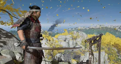 ผู้กำกับหนัง Ghost of Tsushima อยากให้นักแสดงในเรื่องทั้งหมดเป็นคนญี่ปุ่น