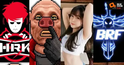 Basgamer ประกาศ HRK ร่วมกับ BRF และ Pinkguschu ในเกมสยองขวัญ Ghost Watchers ดีเดย์เล่นพร้อมกัน 11 สิงหาคมนี้