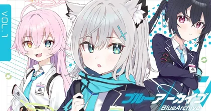 เศร้าแบบกระทันหัน! Blue Archive ประกาศยุติการตีพิมพ์มังงะเนื้อเรื่องหลัก