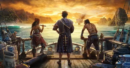 Ubisoft เผยเกม Skull & Bones จะไม่ใช่เกมที่ขับเคลื่อนด้วยการเล่าเรื่อง