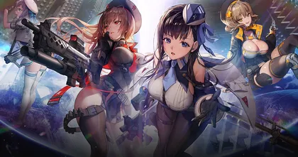 เจาะลึกข้อมูล NIKKE: Goddess of Victory เกมชูตติ้งสุดโมเอะในช่วงทดสอบเวอร์ชั่น CBT