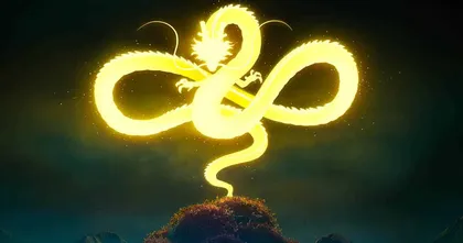 Fortnite แย้มภาพมังกรที่อาจสื่อถึงการมาของa Dragon Ball