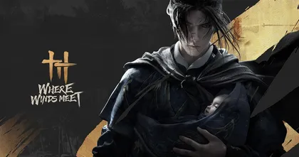Where Winds Meet เกมจอมยุทธ์ Action-RPG ในยุคจีนโบราณ