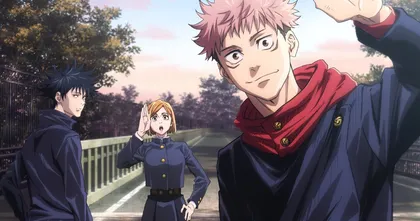 Jujutsu Kaisen ฉบับอนิเมะ เตรียมเผยข้อมูลของซีซั่น 2 วันที่ 18 กันยายนนี้!