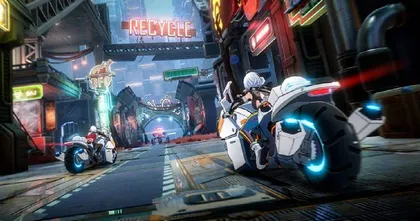 เกม Tower of Fantasy จะรองรับการเล่นด้วยคอนโทรลเลอร์ทั้งบน PC และมือถือ