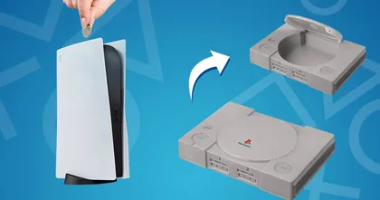 Ichiban Kuji x PlayStation ออกสินค้าใหม่กระปุกออมสิน PS5 เหมือนเปี๊ยบ!