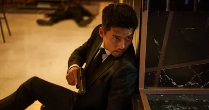 Confidential Assignment 2: International ปล่อยตัวอย่างแรกสุดมันส์ ก่อนพบกัน 13 ตุลาคมนี้ ในโรงภาพยนตร์