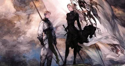 Tactics Ogre: Reborn เกมรีมาสเตอร์ภาคบน PSP วางขาย 11 พฤศจิกายนนี้