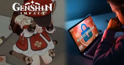 Trend Micro เตือน! มีผู้ไม่หวังดีสามารถใช้ระบบป้องกันการโกงเกมของ Genshin Impact ทำมัลแวร์ยึดคอมเรียกค่าไถ่ได้