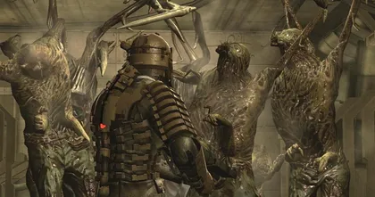 Dead Space ภาครีเมคอาจเผยความคืบหน้าของเกมในช่วงปลายเดือนกันยายน