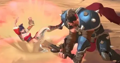 Riot Games ยัน Project L เล่นฟรีแน่นอนเพราะอยากให้ทุกคนได้เล่น