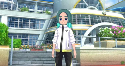 เกม Inazuma Eleven: Victory Road of Heroes เปิดภาพใหม่แย้มโหมดเนื้อเรื่อง