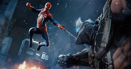 รีวิวเกม Spider-Man Remastered - ถึงเกมจะเก่า แต่การเป็นไอ้แมงมุมไม่เก่าเลย