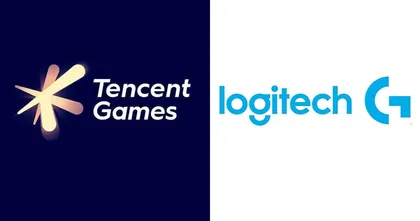 Tencent กับ Logitech ประกาศร่วมทำเครื่องแฮนด์เฮลด์ที่เล่นเกมผ่านระบบคลาวด์