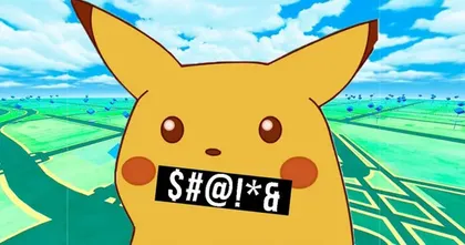 ชาว Pokemon GO แชร์สารพัดชื่อ Toxic ที่ผู้เล่นสายเกรียนตั้งให้กับโปเกมอนตน