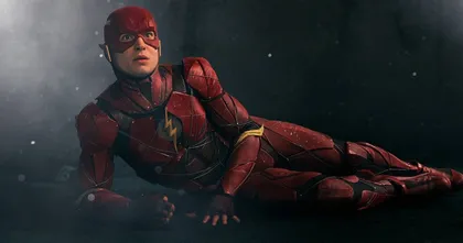 The Flash ได้รับเสียงตอบรับที่ดีกว่าหนัง DCEU ทุกเรื่องในการฉายทดสอบ