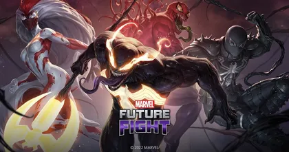ด่วน! เหล่าซิมไบโอทจากนอกโลกบุกเข้าจู่โจมเกม MARVEL Future Fight แล้วในอัปเดตใหม่ล่าสุด !