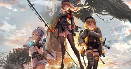 NIKKE: The Goddess of Victory เปิดลงทะเบียนล่วงหน้าแล้ว