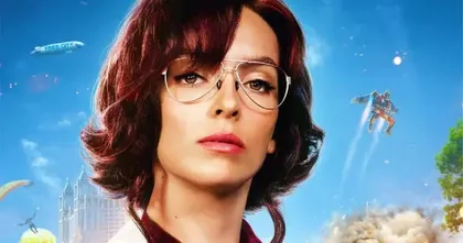 Jodie Comer จาก Free Guy มีลุ้นเปิดตัวเป็นสาวน้อยล่องหนใน F4 ของ MCU
