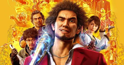 Ryu Ga Gotoku Studio เตรียมเผยความคืบหน้าของเกมใหม่ ๆ ในช่วงสัปดาห์หน้า