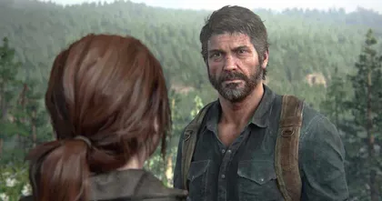 ชาวเน็ตพบข้อมูลใหม่ของ Joel ในเกม The Last of Us Part 1 ผ่านโฟโต้โหมด