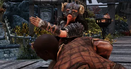 แฟนเกม Skyrim ว่างจัด ลงทุนเชือด NPC ตัวหนึ่งเป็นประจำทุกวันจนครบ 1 ปีเต็ม
