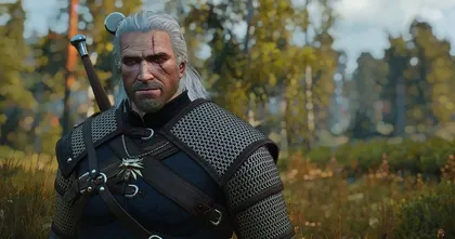 กำเนิด Mod ใหม่ในเกม The Witcher 3 ที่ทำให้ Geralt ใช้ "ตด" เป็นอาวุธได้