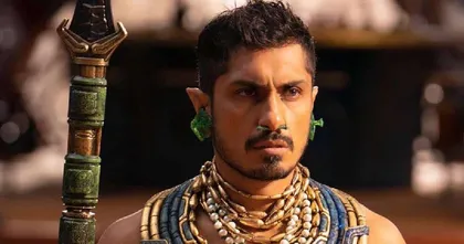 Tenoch Huerta นักแสดงผู้รับบท Namor ยืนยันว่าตัวละครของเขาคือ Mutant ในจักรวาล MCU
