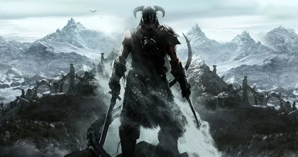 สาวก Skyrim ในต่างแดนโชว์เล่นเกมพร้อม Mod กว่า 300 ตัวให้ดูเป็นขวัญตา