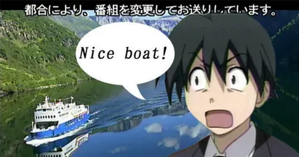 ครบรอบ 15 ปี Nice boat. จากการหยุดฉายตอนสุดท้ายของอนิเมะ School Days