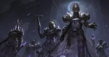 Diablo Immortal ประกาศอัปเดตแพตช์ 1.5.5