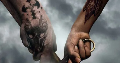 The Witcher: Blood Origin ปล่อยใบปิดแรกพร้อมเผยกำหนดฉาย 25 ธันวาคมนี้