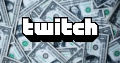 Twitch เตรียมปรับเรตส่วนแบ่งรายได้กับสตรีมเมอร์ที่ทำรายได้เกิน 3.7 ล้านบาท