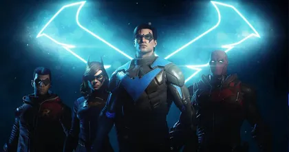 เปิดตัวคลิปเบื้องหลังเกม Gotham Knights ใหม่ล่าสุด เกี่ยวกับครอบครัว Batman