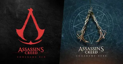 เปิดตัว Assassin's Creed Codename RED และ HEXE สองภาคใหม่สุดไฉไล