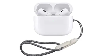 AirPods Pro รุ่นล่าสุดตกเป็นไวรัล หลังชาวเน็ตแห่ล้ออุปกรณ์เสริมที่แพงเกินไป