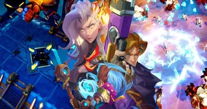 Torchlight: Infinite เผยกำหนด Open Beta พร้อมได้ผู้สร้างเกม Diablo มาร่วมงานแล้ว