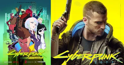 คืนชีพ! Cyberpunk 2077 กลับมาเป็นที่นิยมหลังอนิเมะ Edgerunners ออกฉาย