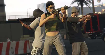 ผู้เล่น GTA Online ค้นพบวิธีที่ทิ้งตัว AFK ได้ยาว ๆ โดยที่ไม่ถูกเตะออกจากเกม
