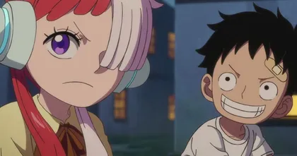 ผู้กำกับ One Piece Film: Red เผย ภาคนี้ ไม่ใช่โลกคู่ขนาน