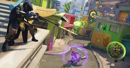 Overwatch 2 เตรียมพบกับอัปเดตระบบ Competitive แบบใหม่