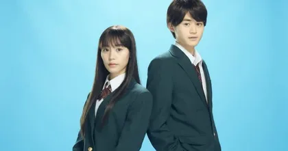 Kimi ni Todoke ประกาศสร้างเป็นซีรีส์คนแสดง เตรียมฉายภายในปี 2023 บน Netflix!
