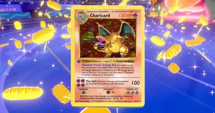 ยูทูบเบอร์หนุ่มดวงเฮง หลังการ์ด Pokemon ที่ซื้อจากการเลหลังมีมูลค่าจริงสูงลิ่ว