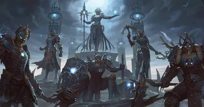 Diablo Immortal เตรียมปล่อยอัปเดตใหญ่เพิ่มเนื้อหามากมายในช่วงปลายเดือนนี้
