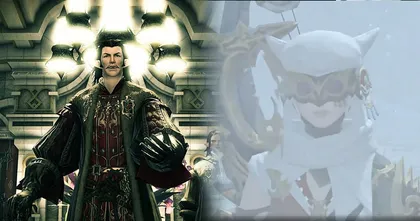 เกมเมอร์มุ่งมั่นเล่น Final Fantasy XIV กว่า 194 ชั่วโมงเพื่อที่จะฟังเสียงพากษ์ของเพื่อนรักที่จากไป