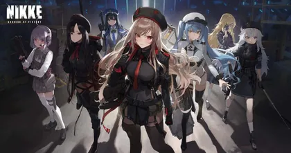 NIKKE: GODDESS OF VICTORY ฉลองมียอดผู้ลงทะเบียนทะลุ 2 ล้านพร้อมเตรียมแจกเพชรในเกมเพิ่ม