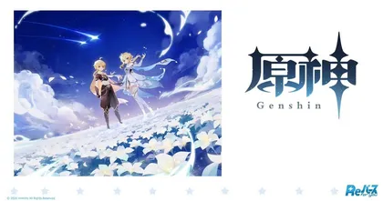 การ์ดเกม ReBirth for you ประกาศยกเลิกการขายชุดคอลแลปส์ Genshin Impact